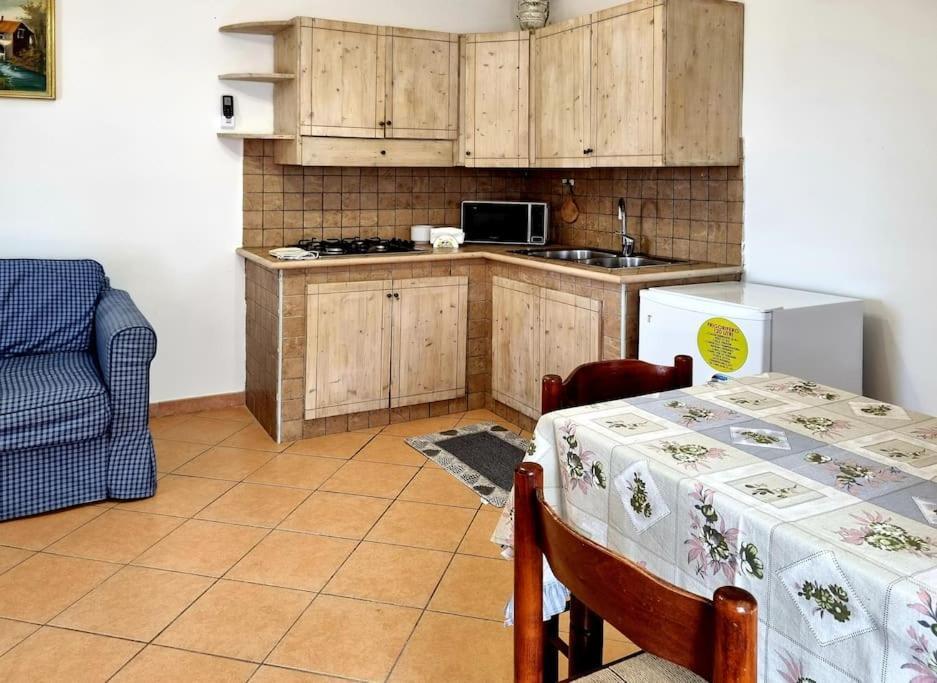 Nanninella Hh Apartman Sorrento Kültér fotó