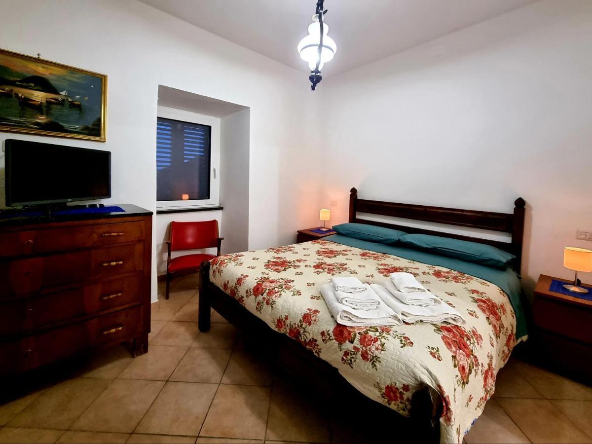 Nanninella Hh Apartman Sorrento Kültér fotó
